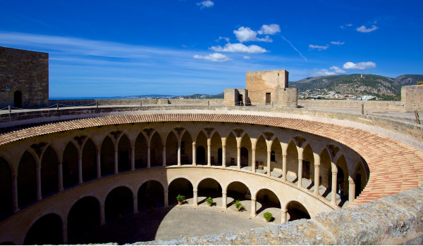 السياحة في جزيرة مايوركا