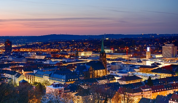 افضل اماكن السياحية في هاغن