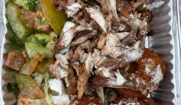 افضل المطاعم العربية في برشلونة