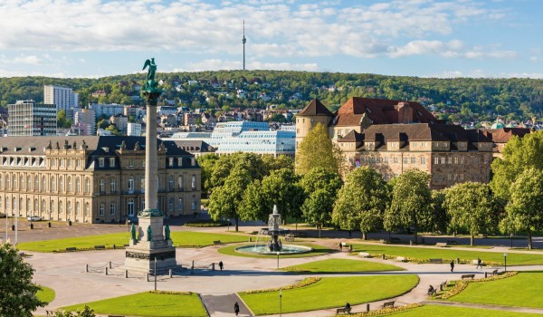 افضل اماكن السياحية في زاربروكن