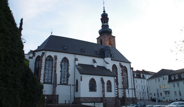 افضل اماكن السياحية في زاربروكن