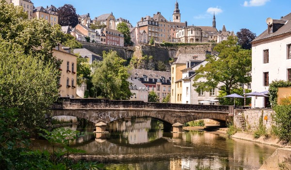 افضل اماكن السياحية في زاربروكن