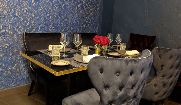 افضل المطاعم العربية في روما