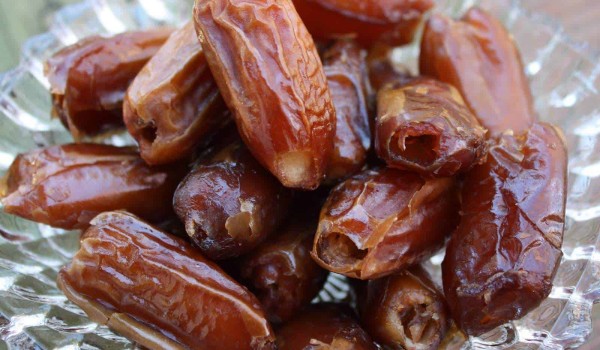 تفسير البلح في المنام