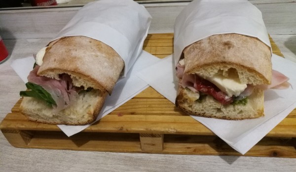 افضل المطاعم العربية في روما