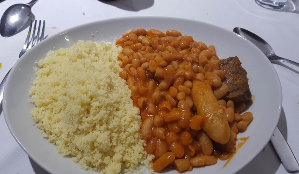 افضل المطاعم العربية في روما