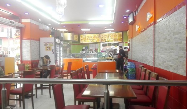 افضل المطاعم العربية في روما