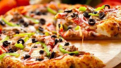 افضل المطاعم العربية في روما