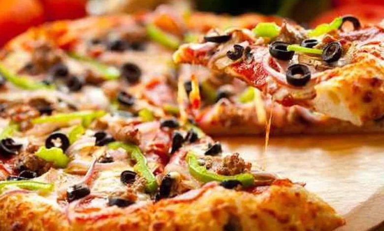 افضل المطاعم العربية في روما