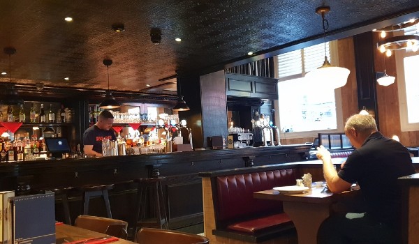 افضل المطاعم العربية في ليفربول