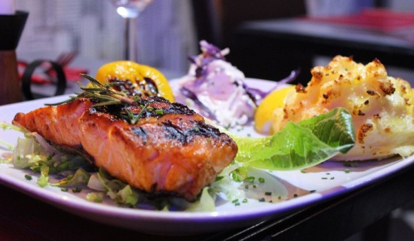 افضل المطاعم العربية في ليفربول