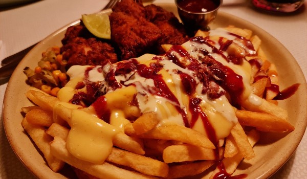 افضل المطاعم العربية في ليفربول