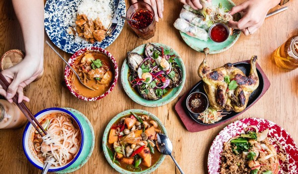 افضل المطاعم العربية في ليفربول