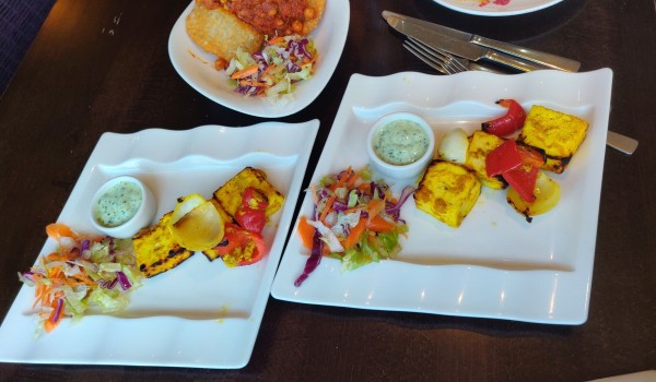 افضل المطاعم العربية في ليفربول