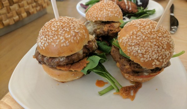 افضل المطاعم العربية في ليفربول