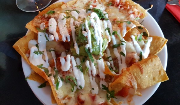 افضل المطاعم العربية في ليفربول