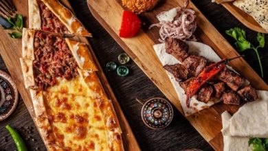 افضل المطاعم العربية في ليفربول