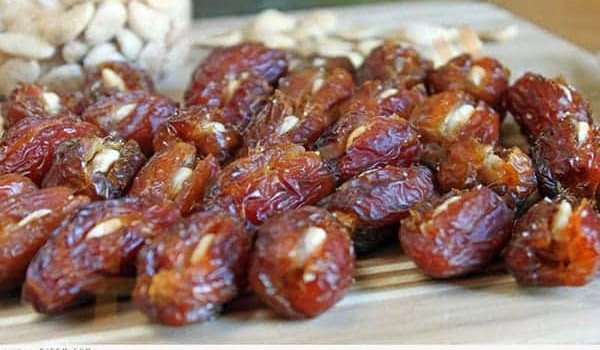 تفسير البلح في المنام