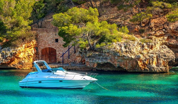 السياحة في جزيرة مايوركا