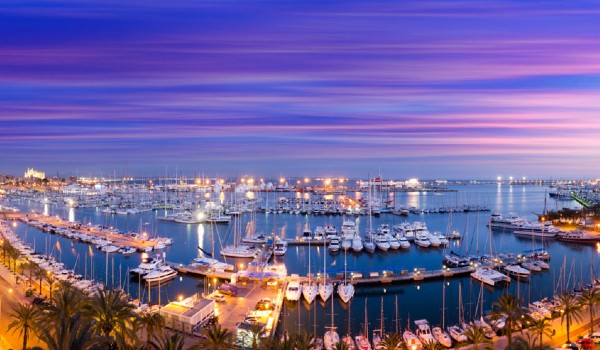 السياحة في جزيرة مايوركا