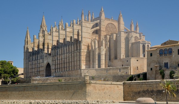 السياحة في جزيرة مايوركا