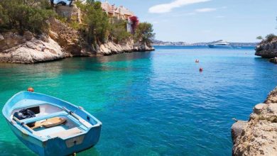 السياحة في جزيرة مايوركا