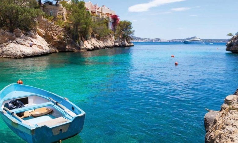 السياحة في جزيرة مايوركا