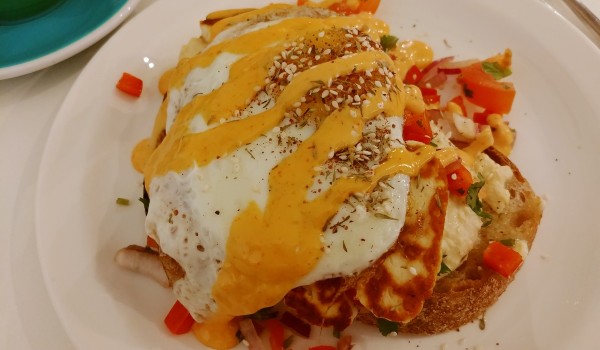 افضل المطاعم العربية في مانشستر