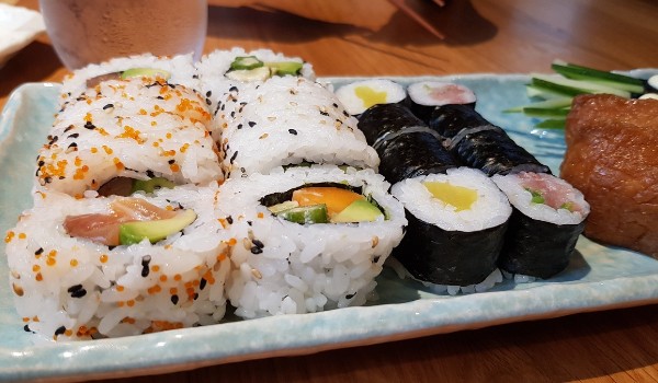 افضل المطاعم العربية في مانشستر