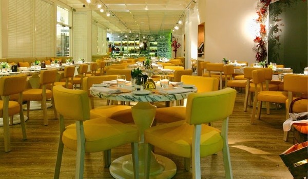 افضل المطاعم العربية في مانشستر