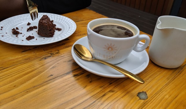 افضل المطاعم العربية في مانشستر