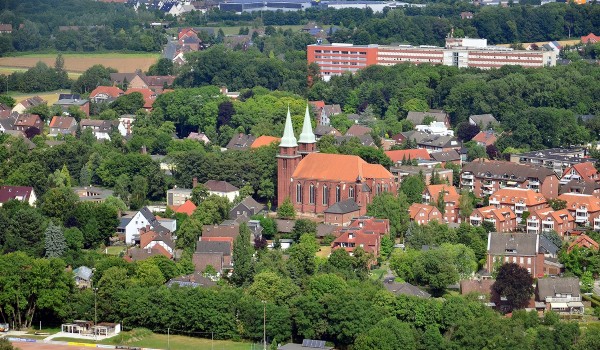 افضل اماكن السياحية في هام