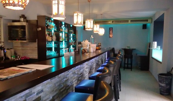 المطاعم العربية في غراتس