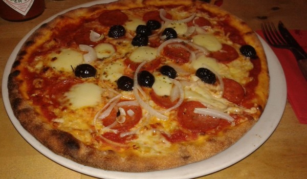 المطاعم العربية في غراتس