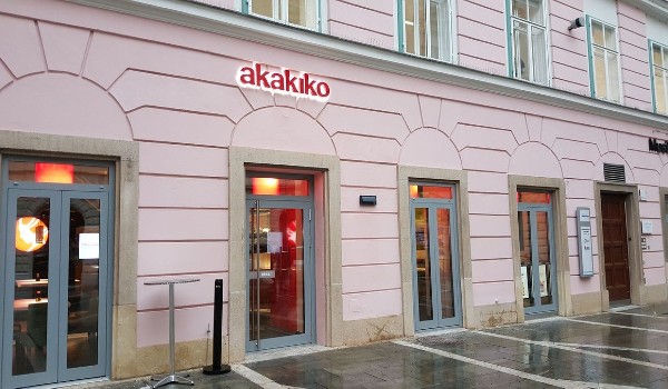 المطاعم العربية في غراتس