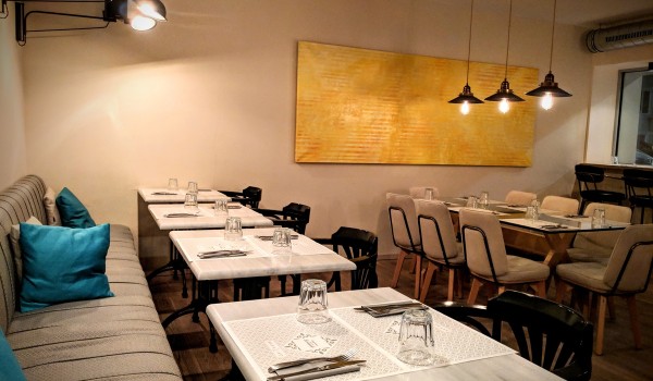 المطاعم العربية في غراتس