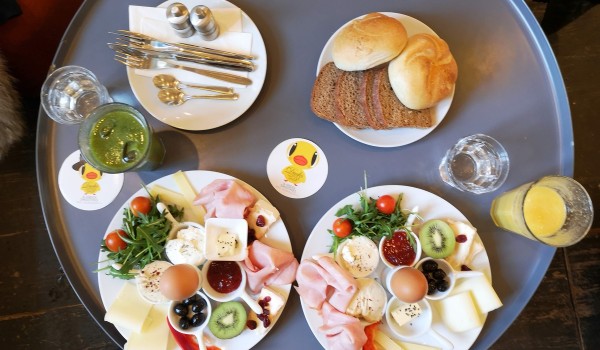 المطاعم العربية في غراتس