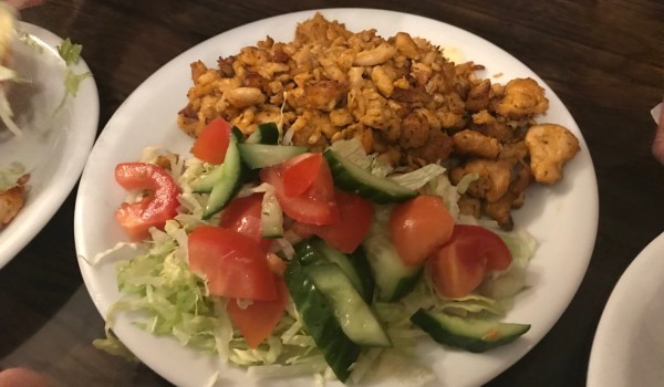 مطاعم عربية في روتردام