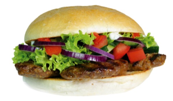 مطاعم عربية في روتردام