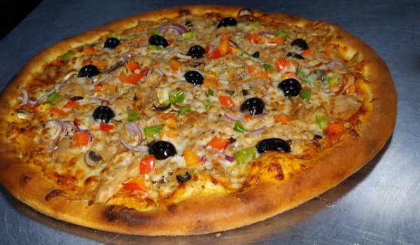 المطاعم العربية في لاهاي