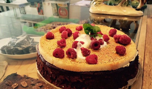 المطاعم العربية في لاهاي