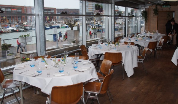 المطاعم العربية في لاهاي