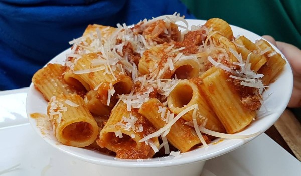 المطاعم العربية في لاهاي