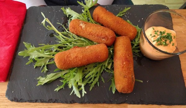 افضل مطاعم في أيرفورت