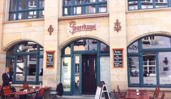 افضل مطاعم في أيرفورت