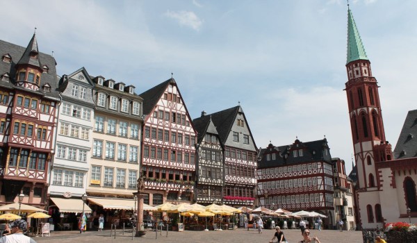 افضل مطاعم في دويسبورغ