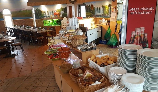 افضل مطاعم في دويسبورغ