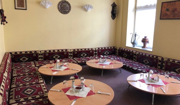 افضل مطاعم في دويسبورغ