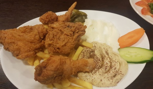 افضل مطاعم في دويسبورغ