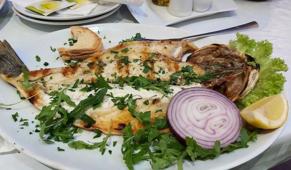 افضل مطاعم في دويسبورغ